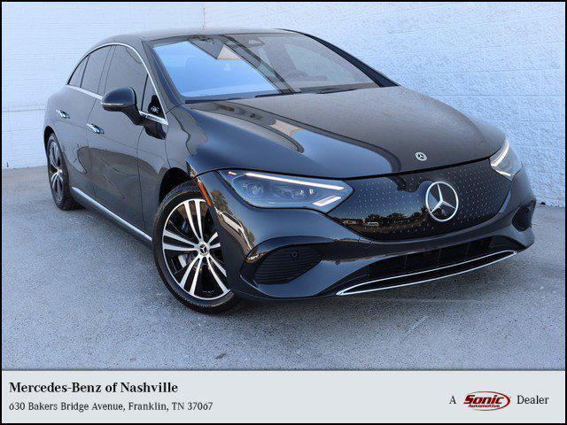 2023 mercedes-benz eqe 350+ eqe 350+