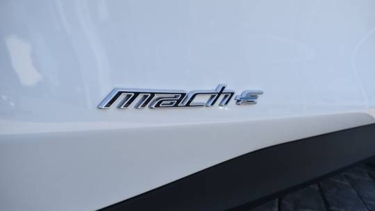 2024 Ford Mustang Mach-E
