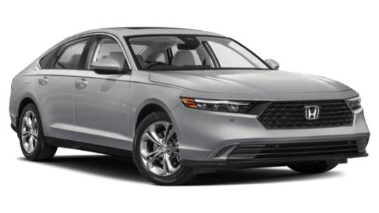 2024 Honda Accord