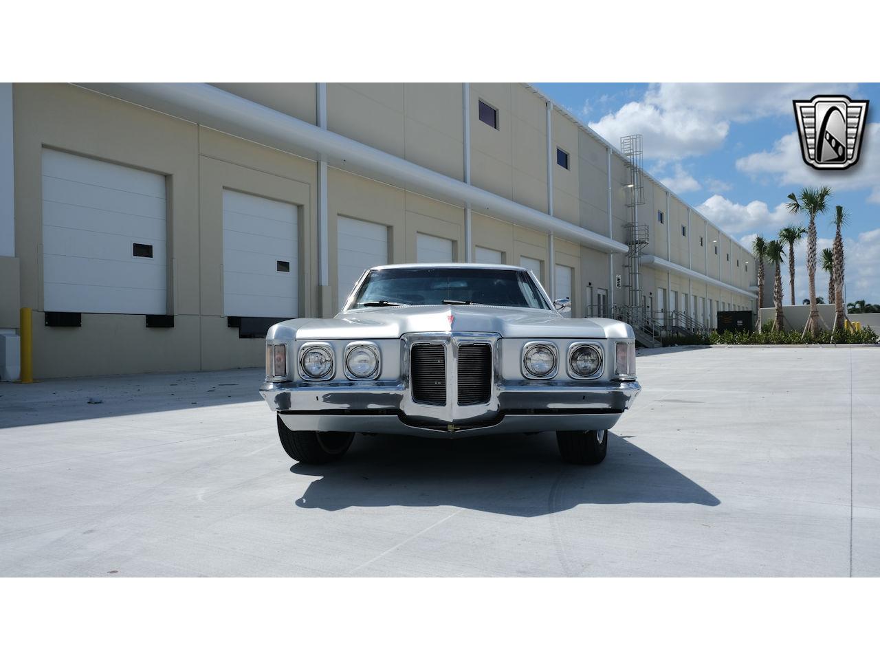 1969 pontiac grand prix