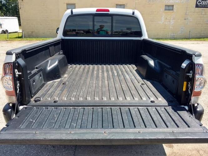 used 2009 toyota tacoma 2wd regular cab paducah, ky 42001 for sale in avondale, kentucky