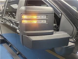 2022 Chevrolet Silverado 2500hd custom