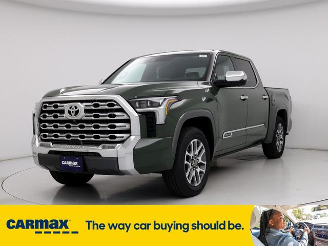 2022 toyota tundra 1794