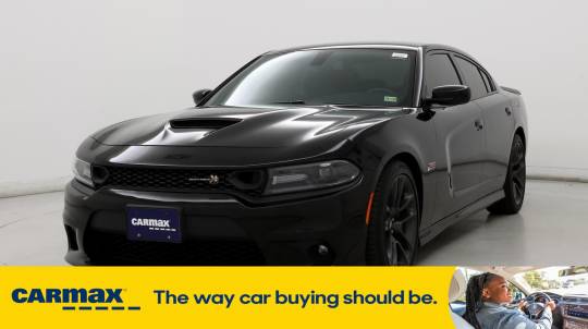 2021 Dodge Charger