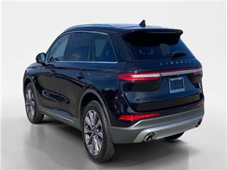 2021 Lincoln Corsair reserve
