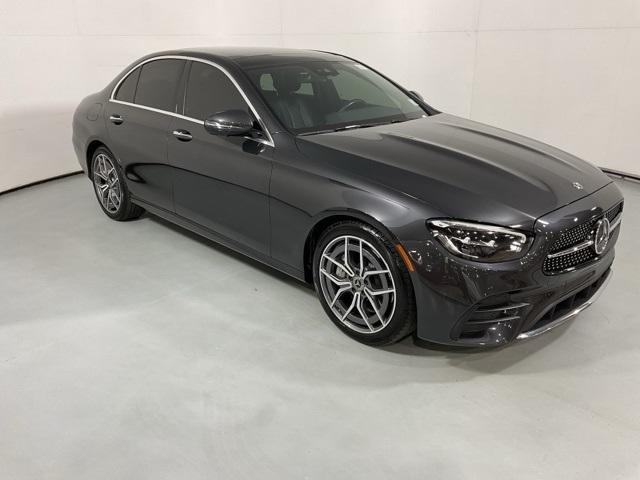 2021 mercedes-benz e-class e 350 4matic