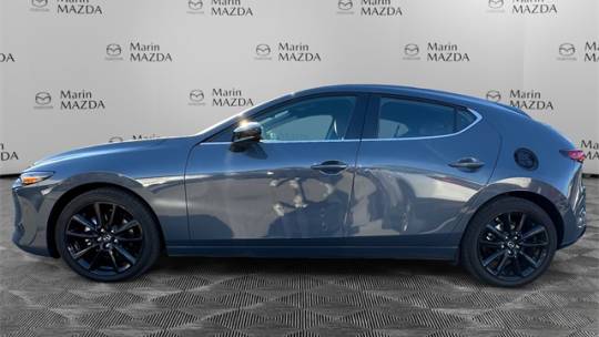 2024 Mazda