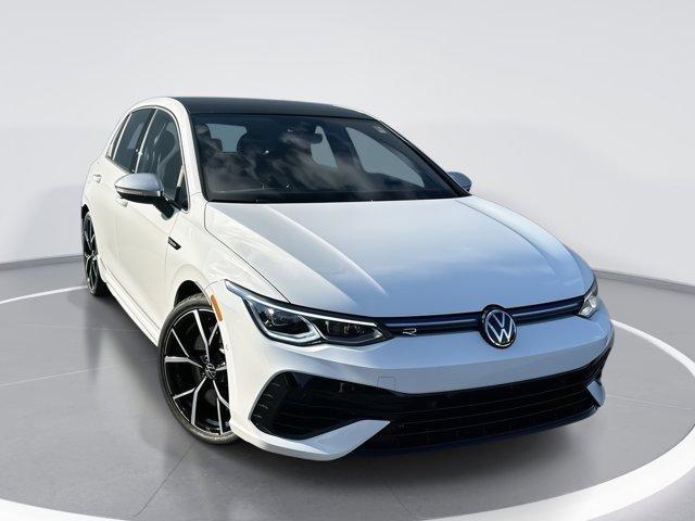2024 volkswagen golf r 2.0t