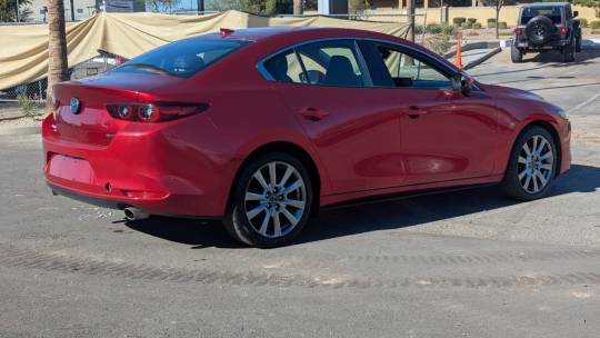 2022 Mazda