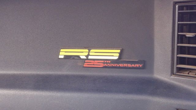 third gen