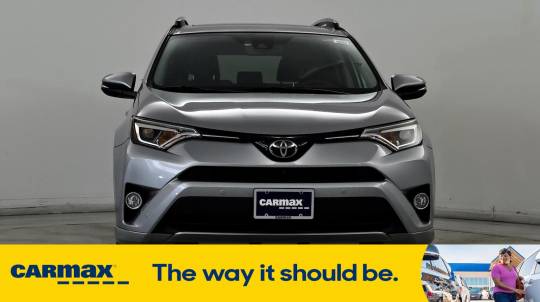 2017 Toyota RAV4