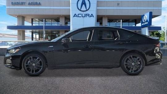 2025 Acura TLX