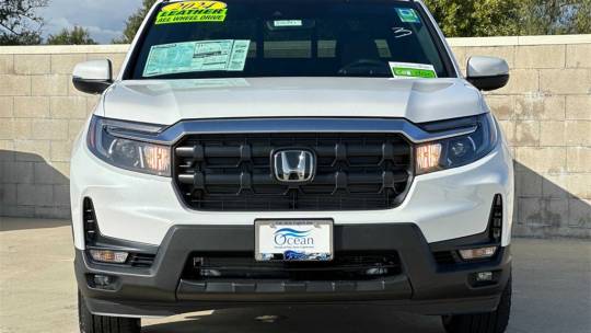 2024 Honda Ridgeline
