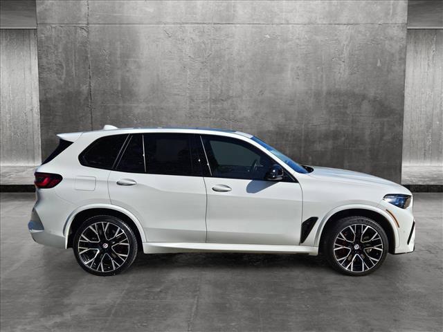 2023 bmw x5 m base