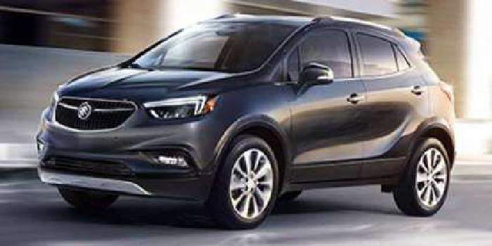 2018 buick encore preferred in san marcos, tx