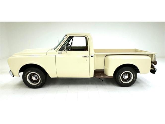 1967 gmc truck in morgantown, pennsylvania