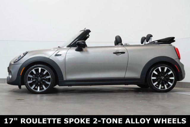 2020 mini convertible cooper s