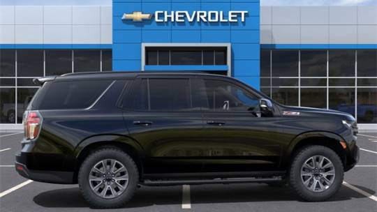 2024 Chevrolet Tahoe