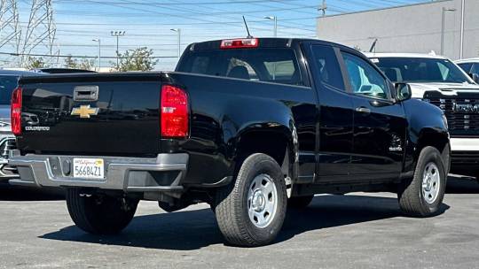 2016 Chevrolet