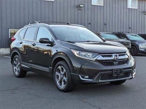 2018 honda cr-v in chicago, illinois