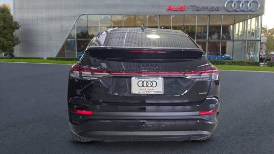 2024 Audi Q4 e-tron