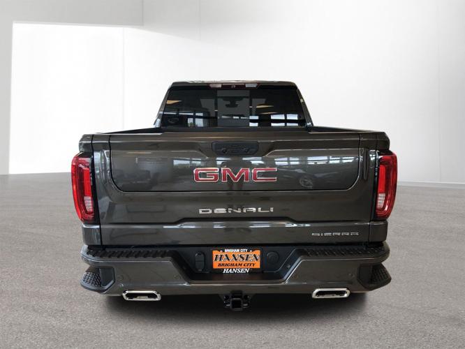 new 2019 gmc sierra 1500 denali brigham city, ut 84302 for sale in brigham, utah