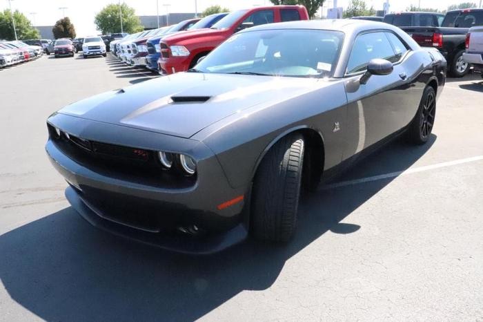 certified 2015 dodge challenger scat pack nampa, id 83687 for sale in nampa, idaho