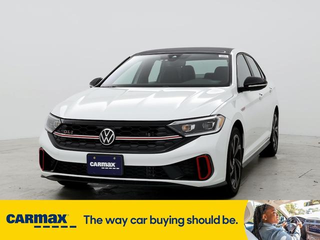 2024 volkswagen jetta gli autobahn