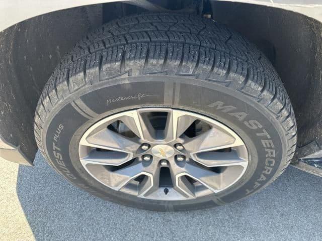 2021 chevrolet suburban lt in louisville, kentucky