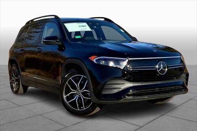2023 mercedes-benz eqb 300 4matic
