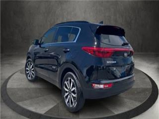 2019 Kia Sportage (China) ex