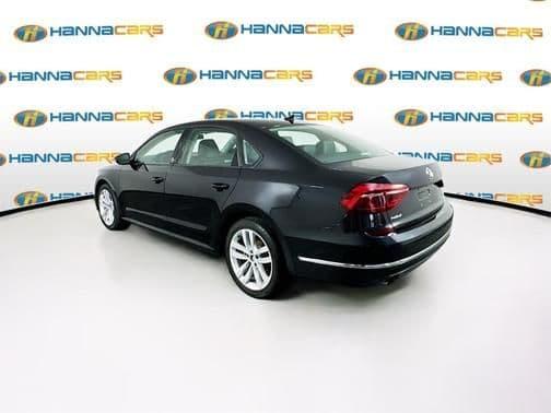 2019 volkswagen passat 2.0t wolfsburg in bradenton, florida