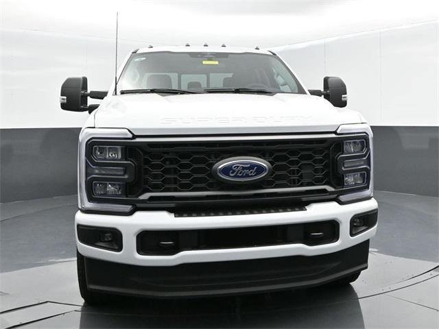 2023 ford f-250 xl