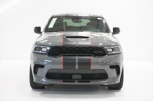 2023 dodge durango srt hellcat premium awd