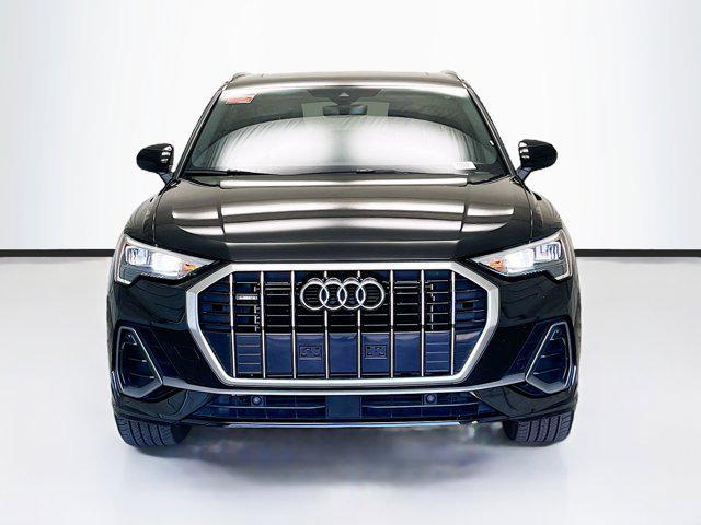 2020 audi q3 45 s line premium
