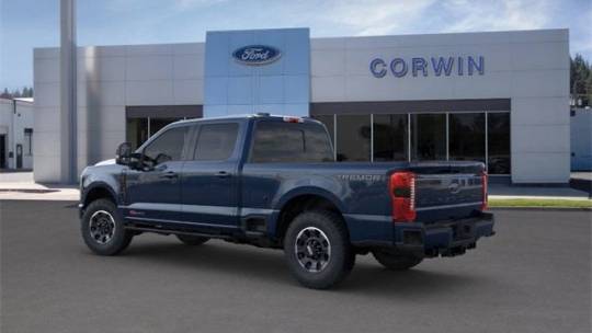 2024 Ford F-250