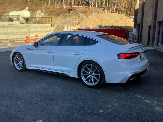 2023 audi rs 5 2.9t
