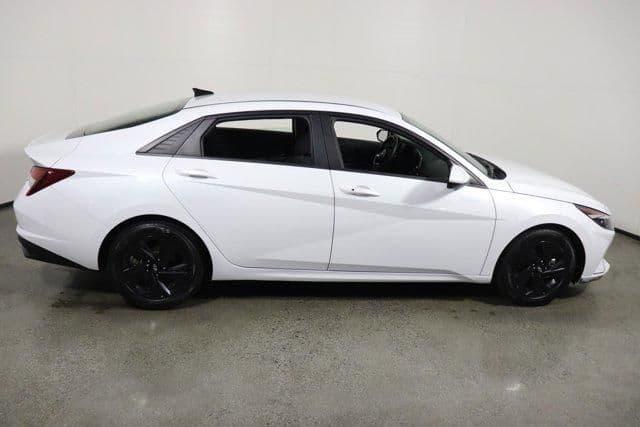 2021 hyundai elantra sel in escondido, california