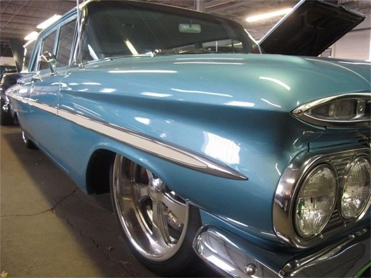 1959 chevrolet brookwood