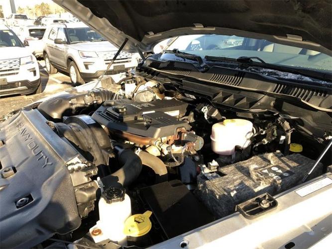 2014 ram ram pickup 3500 tradesman 4x4 tradesman 4dr crew cab 6.3 ft. sb srw pickup for sale in saco, maine