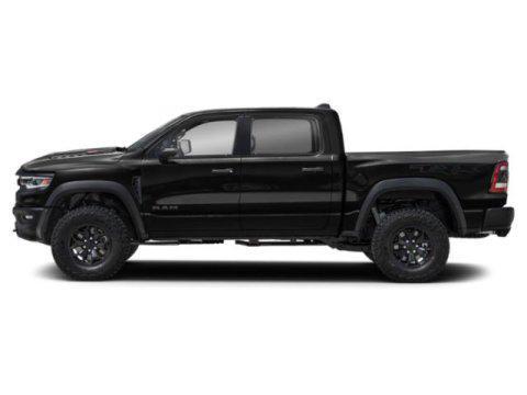 2023 ram 1500 trx