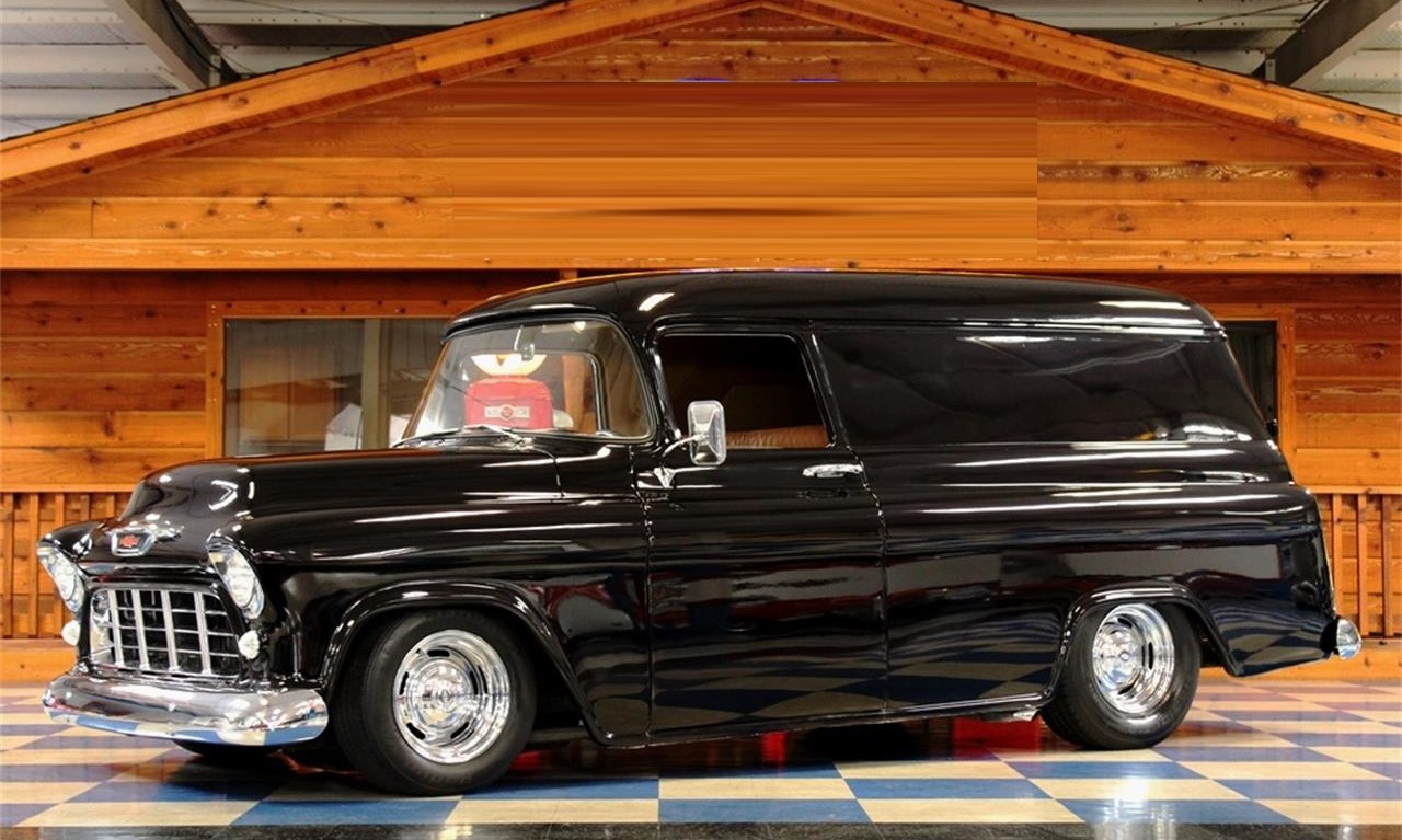 1955 chevrolet 3100