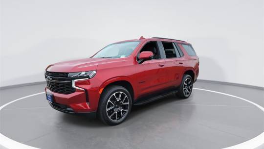 2023 Chevrolet Tahoe