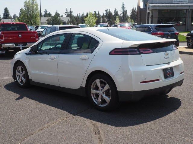 used 2013 chevrolet volt premium bend, or 97701 for sale in bend, oregon