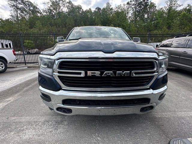 2019 ram 1500 big horn 4x4 crew cab 144.5 in. wb in little rock, arkansas