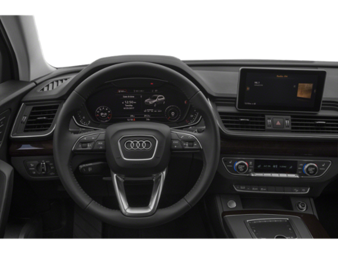 used 2019 audi q5 2.0t premium quattro