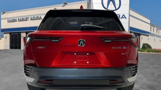 2024 Acura se