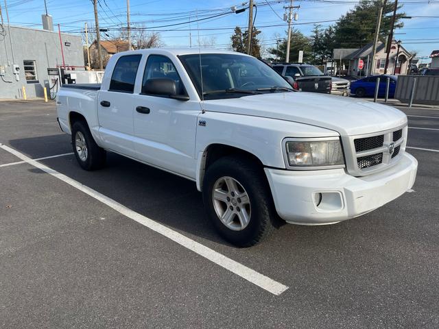 2011 dodge dakota bighorn/lonestar
