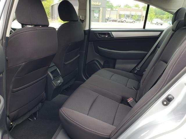 used 2018 subaru legacy 2.5i premium conway, ar 72032 for sale in beryl, arkansas