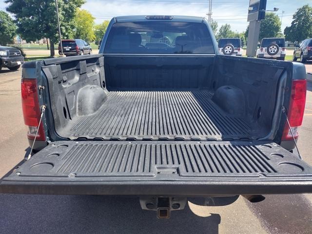 2014 gmc sierra 2500 sle